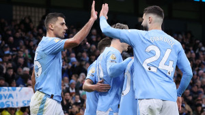 FA Kup ludilo - Manchester City razbio Huddersfield, Wrexham nastavlja da živi bajku