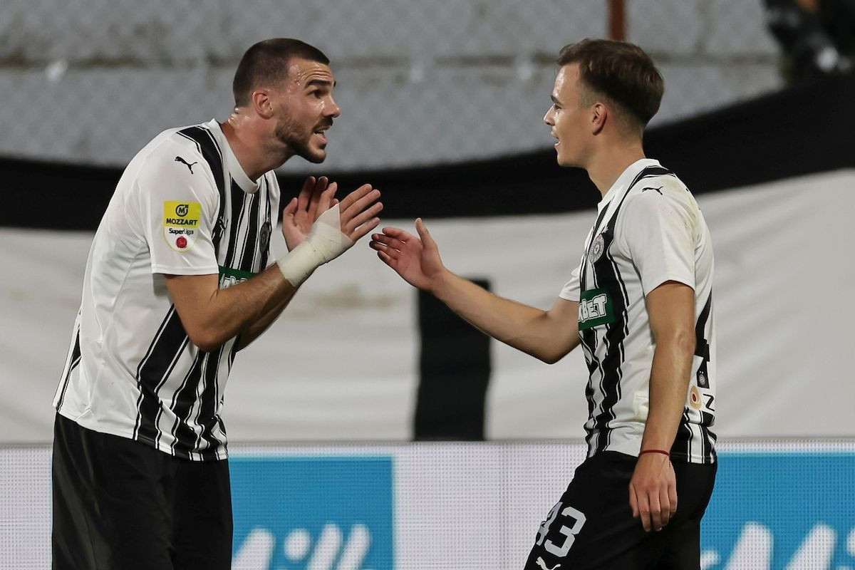 Savo Milošević otpisao sedmoricu, Nihad Mujakić je u Partizanu doživio krah karijere Savo Milošević otpisao sedmoricu, Nihad Mujakić je u Partizanu doživio krah karijere