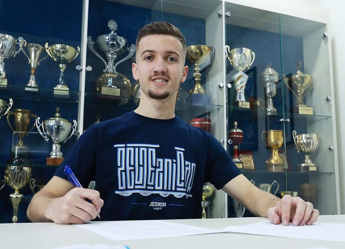 Iz Želje objavili novi veliki posao: Potpisan ugovor do ljeta 2028. godine! Iz Želje objavili novi veliki posao: Potpisan ugovor do ljeta 2028. godine!