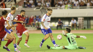 Hajduk doveo najveće pojačanje, zaradio 800.000 eura, dobio Dinamo, ali nije moglo bez tuge!