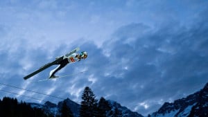 Domen Prevc je napravio novo čudo, ali jedan komentar je odjeknuo kao eksplozija