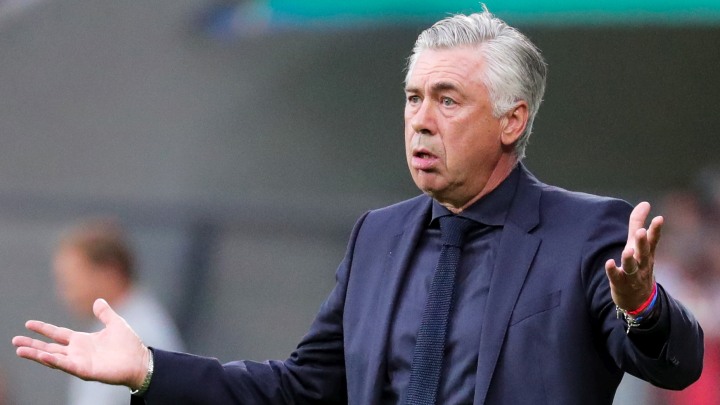 Ancelotti preuzima reprezentaciju Srbije?