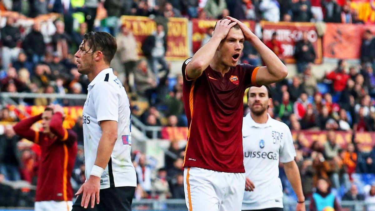 Preokret na pomolu: Roma odbila Chelseajevu ponudu za Džeku!