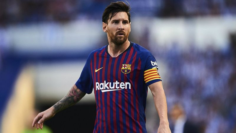 Capello: Messi je jedini genij u svijetu nogometa