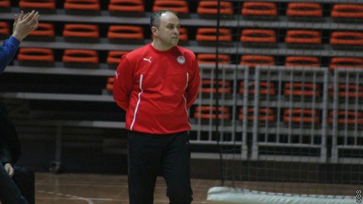 Crnomarković: Bez sistema ovaj sport u Zenici nema budućnost