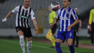 Zvezda ga dovela zbog veličanja ratnog zločinca, a danas ponizila za sva vremena i otjerala iz kluba