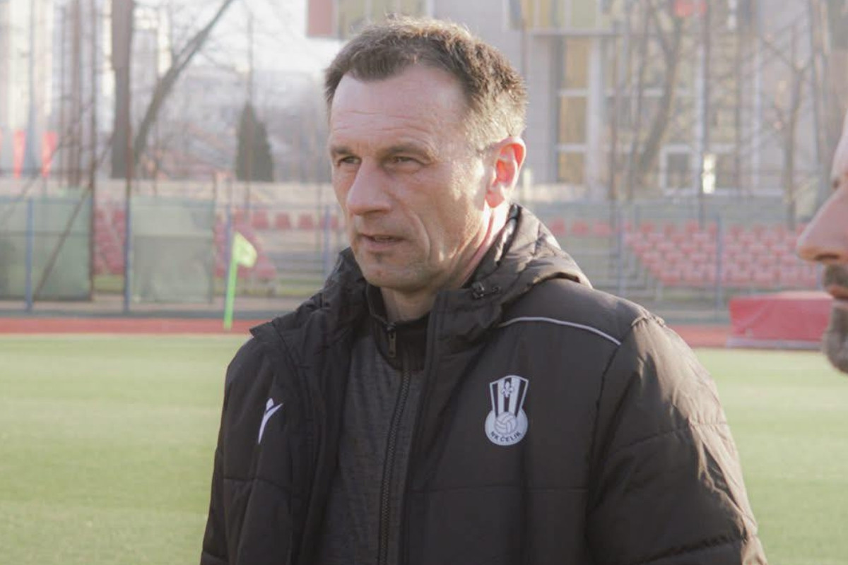 Čovjek s Veležovim DNK postaje sportski direktor Rođenih? Čovjek s Veležovim DNK postaje sportski direktor Rođenih?