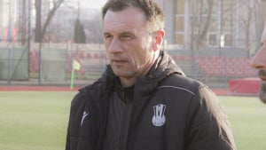 Čovjek s Veležovim DNK postaje sportski direktor Rođenih?