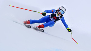 Muzaferija stigla do odličnog rezultata u Cortini d'Ampezzo