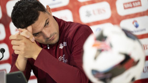 Xhaka znao šta ga čeka u Leskovcu, a sada Švicarcima priznao šta su mu uradili igrači Srbije