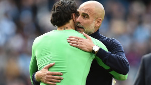 Nestvarno šta je Guardiola obećao svakom igraču Burnleyja ako zaustave Arsenal