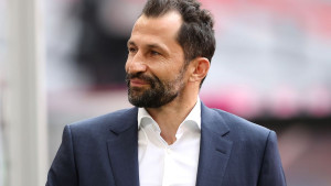 Salihamidžića otvoreno pitali da li će dovesti Haalanda, a on samo kratko odgovorio