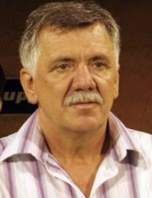 Ivo Ištuk novi trener Širokog Brijega