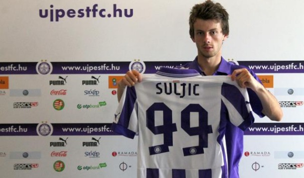 Kako zaustaviti Suljića?