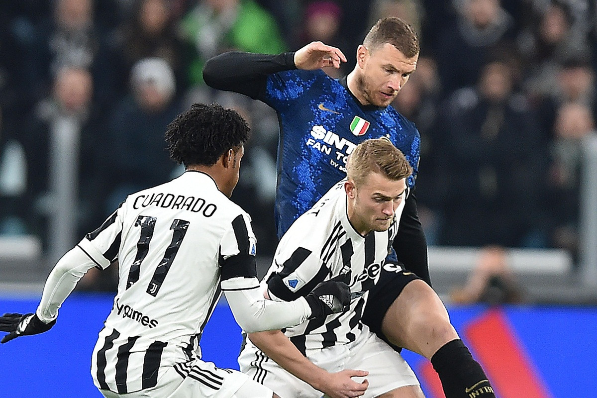 Na pomolu veliki transfer: Chelsea i Juventus započeli pregovore