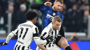 Na pomolu veliki transfer: Chelsea i Juventus započeli pregovore
