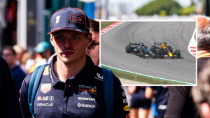 Iskusni analitičar brutalno iskren: "Verstappen je to uradio namjerno i ne želim to gledati"