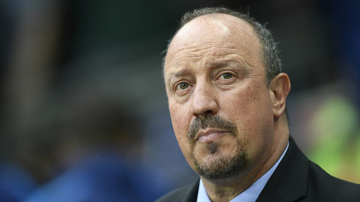 Benitez napušta Newcastle i seli u London?