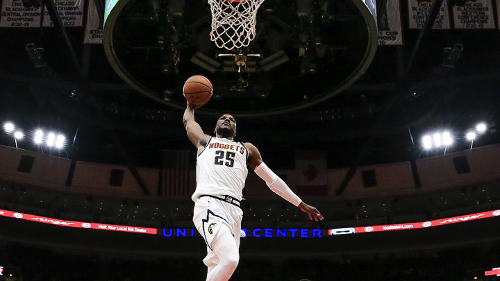 Beasley i Jokić srušili Rocketse