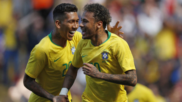 Brazil objavio nove prijateljske utakmice, s nestrpljenjem svi čekamo novembar