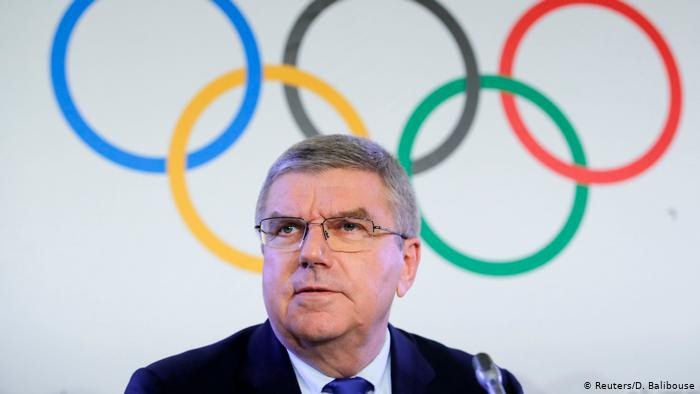 Thomas Bach: OI će se održati 2021. godine ili ih neće ni biti