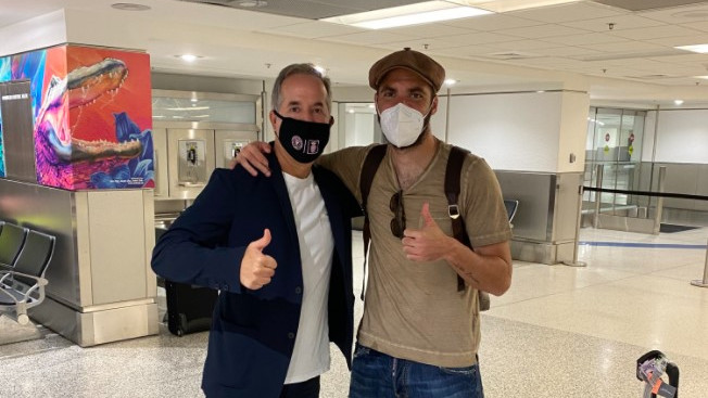 Juventus isplatio Higuaina, on već danas stigao u novi klub