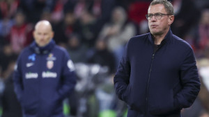 Rangnick očekuje borbu između dva tima za prvo mjesto, naveo najveću prednost bh. reprezentacije