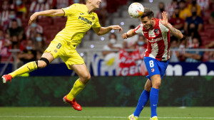 Saul Niguez novi igrač Chelseaja