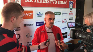 Jagodić: Spremni smo, vjerujem da ćemo ostvariti pobjedu