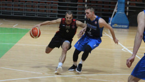 U utakmici "sezone" Travnik nakon dva produžetka pobijedio Čelik