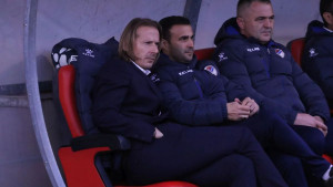 Krunić: Remi je najrealniji ishod