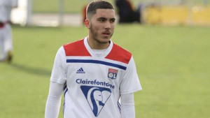 Želja mu je Real i ona će mu se ostvariti