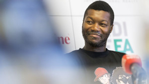 Cisse o priči da se vraća fudbalu: Ispočetka je bila šala, ali sada sam ozbiljan 