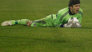 Srpski Buffon napustio Kragujevac, karijeru nastavlja u Beogradu