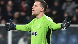 Do starta sezone još tri dana, a Juve i Szczesny raskinuli saradnju: Poljak je legenda nad legendama
