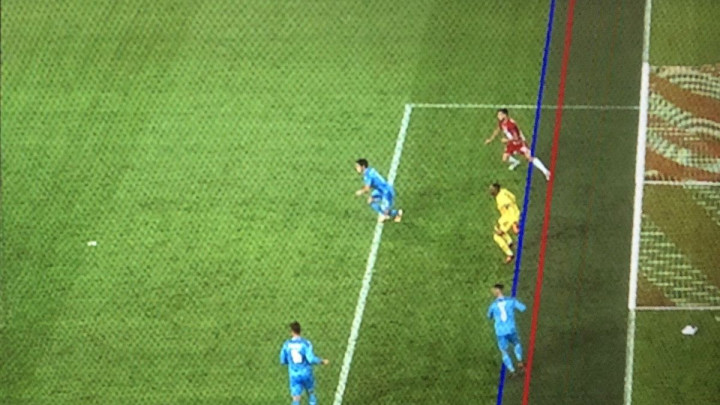 VAR ima pune ruke posla širom Evrope