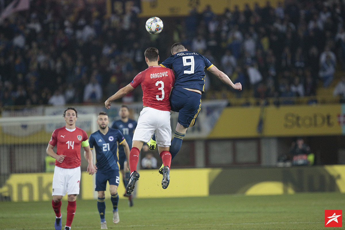 Crvena zvezda ostala bez velikog pojačanja Crvena zvezda ostala bez velikog pojačanja