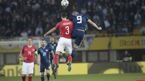 Crvena zvezda ostala bez velikog pojačanja