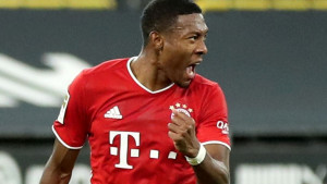 Alaba bi ipak mogao ostati u Bayernu