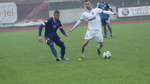 FK Tuzla City promijenio rivala u generalnoj probi