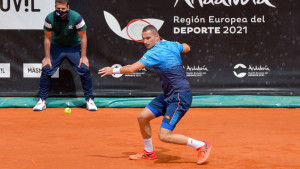 Tomislav Brkić se plasirao u drugo kolo Roland Garrosa