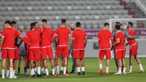 Dalić iznenadio sastavom, Marokanci bez puno promjena