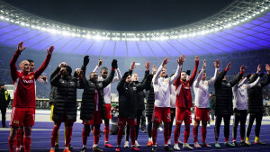 Bundesligaški rival je Union upitao gdje im je Isco, odgovorom su im začepili usta za sva vremena