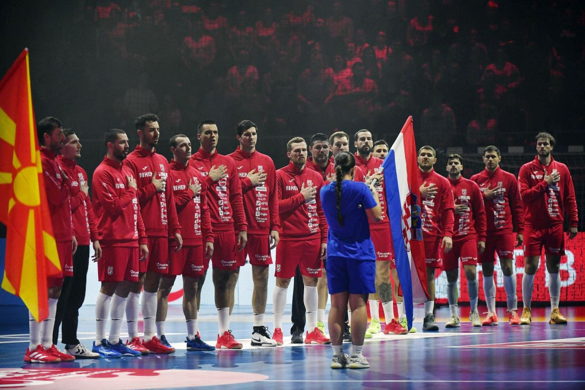 Pobjeda Hrvata uz muku u napadu i propuh u odbrani, ali svi pričaju samo o potezu Sigurdssona! Pobjeda Hrvata uz muku u napadu i propuh u odbrani, ali svi pričaju samo o potezu Sigurdssona!