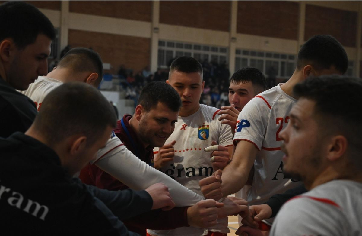 Izviđač izborio plasman u četvrtinu finala EHF European Cupa