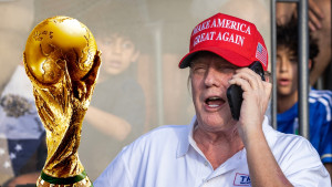 Da li je ovo fijasko u najavi: Kako bi Donald Trump mogao uticati na Svjetsko prvenstvo?