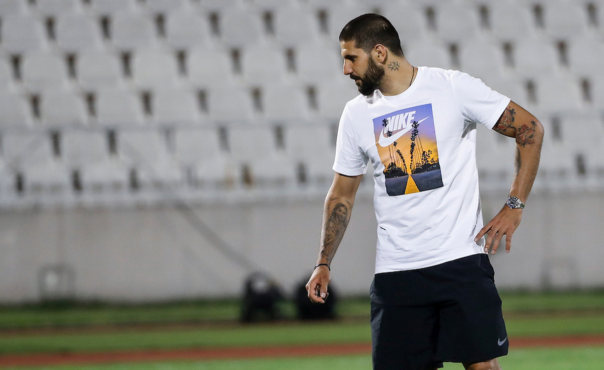 Nijedan Srbin ovog ljeta neće napraviti potez kao Aleksandar Mitrović: "Treba nam neko gadan"