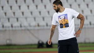 Nijedan Srbin ovog ljeta neće napraviti potez kao Aleksandar Mitrović: "Treba nam neko gadan"