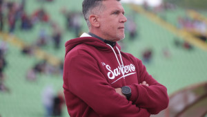 Zoran Zekić stigao u Sarajevo