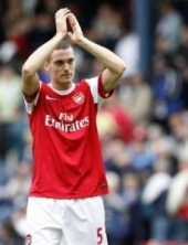 Vermaelen: Arsenal može i do naslova